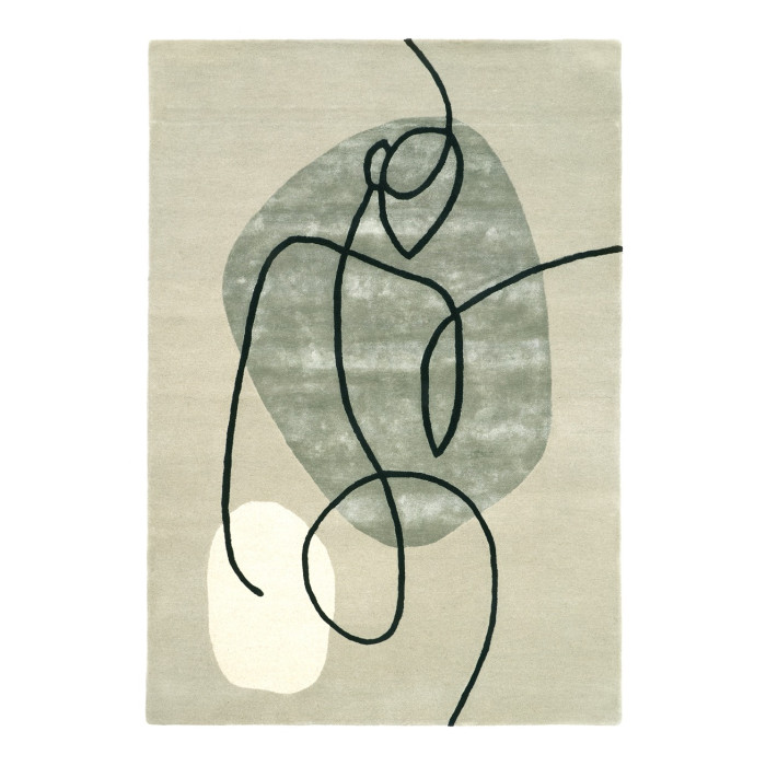 Vaip LEIA BEIGE (Käsitöökollektsioon) Vaip LEIA BEIGE (Käsitöökollektsioon)